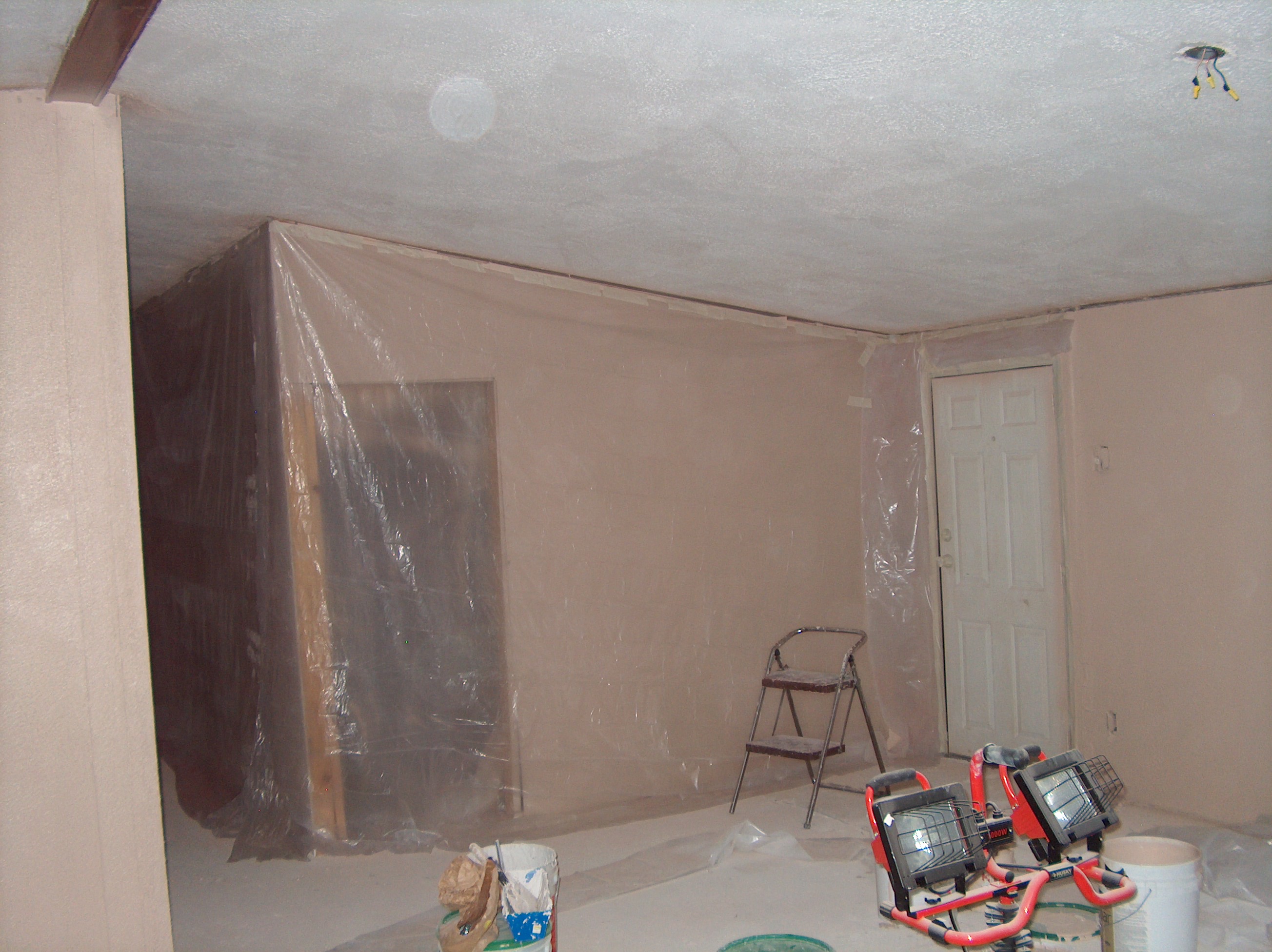 Homesteading continued